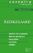 Comprendre Kierkegaard (analyse complète de sa pensée) - Kierkegaard