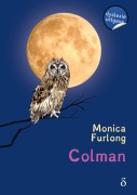 Cover-Bild zum Titel 'Colman' von 'Monica Furlong'