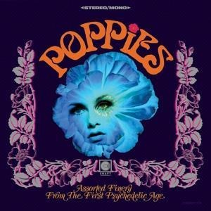 Poppies - Various Artists