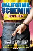 Cover-Bild zum Titel 'Straight Outta Scotland' von 'Gavin Bain'