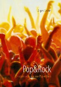 Cover-Bild zum Titel 'Pop&Rock. L¿histoire de la musique Pop et Rock' von 'Jürgen Seifert'