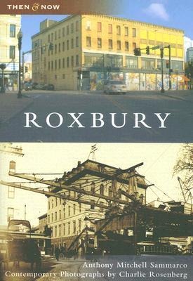 Roxbury - Anthony Mitchell Sammarco