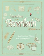 Cover-Bild zum Titel 'Unutulmus Becerilerin El Kitabi' von 'Natalie Crowley, Elaine Batiste'