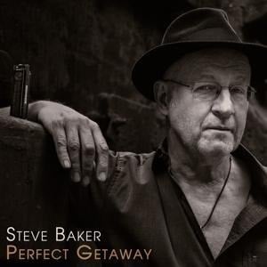 Perfect Getaway - Steve Baker