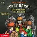 Scary Harry 07. Knochengrüße aus Russland - Sonja Kaiblinger