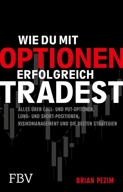 Wie du mit Optionen erfolgreich tradest - Brian Pezim