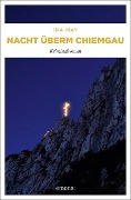 Nacht überm Chiemgau - Ina May