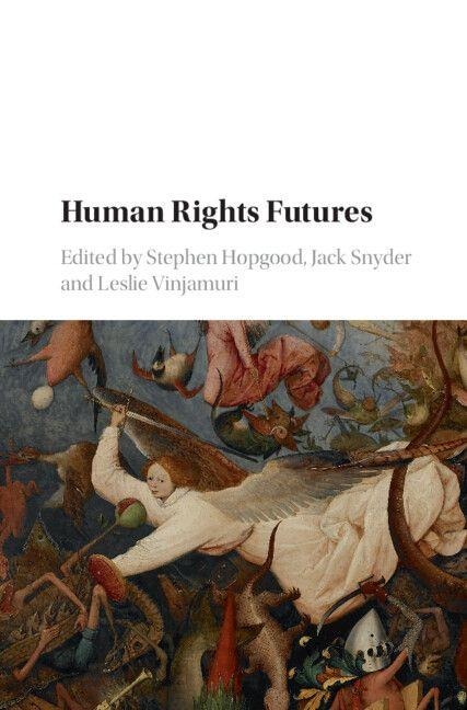 Human Rights Futures - 