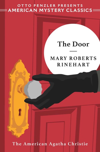 The Door - Mary Roberts Rinehart