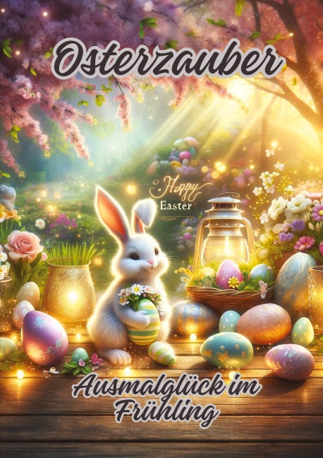 Osterzauber - Ela Artjoy