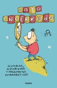 Cover-Bild zum Titel 'Gato Encerrado / Something Fishy Is Going on' von 'Jis'