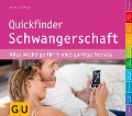 Quickfinder Schwangerschaft - Silvia Höfer