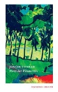 Herz der Finsternis - Joseph Conrad