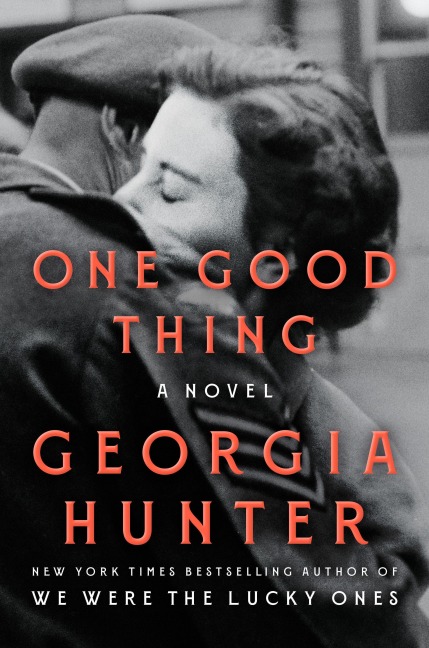 One Good Thing - Georgia Hunter