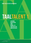 Cover-Bild zum Titel 'Taaltalent 1 (A1). Kursbuch + Online-Material' von ''