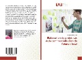 Cover-Bild zum Titel 'Elaboration de projet: cas de la commercialisation de l'oignon local' von 'Abdourahmane Diop'