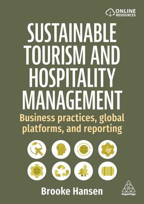 Sustainable Tourism and Hospitality Management - Brooke Hansen