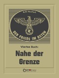 Cover-Bild zum Titel 'Der Friede im Osten. Viertes Buch' von 'Erik Neutsch'