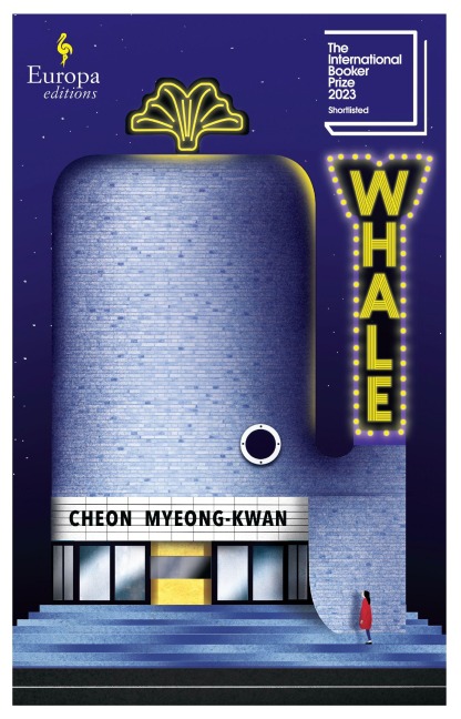 Whale - Cheon Myeong-Kwan