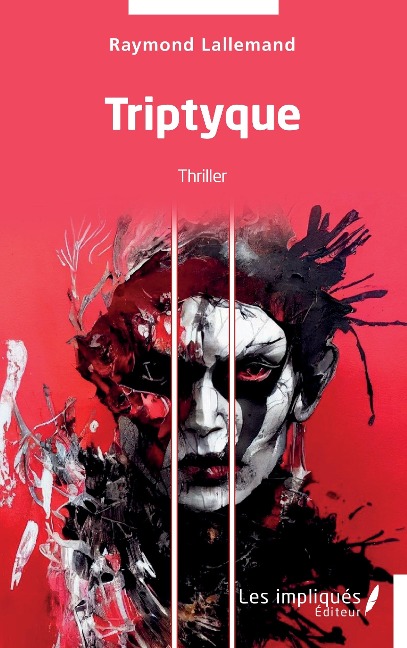 Triptyque - Lallemand