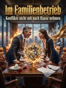 Cover-Bild zum Titel 'Im Familienbetrieb' von 'Holger Winkler'