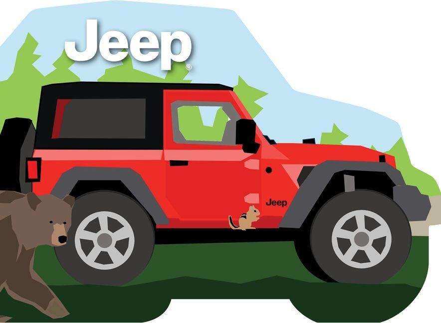 How a Jeep(r) Wrangler Works - D L Miller