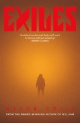 Cover-Bild zum Titel 'Exiles' von 'Mason Coile'