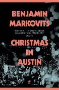 Cover-Bild zum Titel 'Christmas in Austin' von 'Benjamin Markovits'