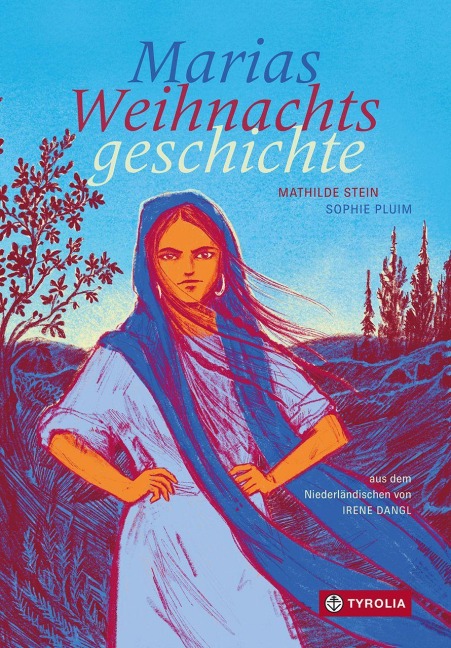 Marias Weihnachtsgeschichte - Mathilde Stein
