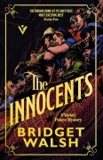 Cover-Bild zum Titel 'The Innocents' von 'Bridget Walsh'