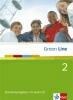 Green Line 2. Workbook mit Audio CD - 
