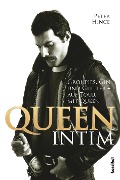 Cover-Bild zum Titel 'Queen intim' von 'Peter Hince'