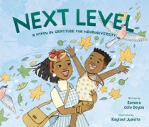 Cover-Bild zum Titel 'Next Level' von 'Samara Cole Doyon'