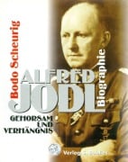 Alfred Jodl - Bodo Scheurig