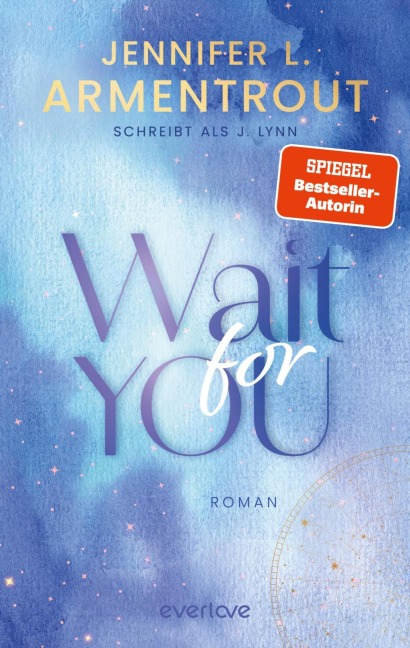 Wait for You - Jennifer L. Armentrout, J. Lynn