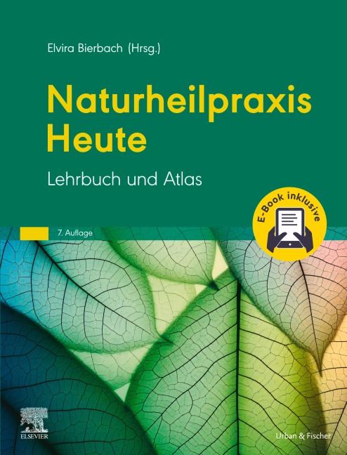 Naturheilpraxis Heute - 