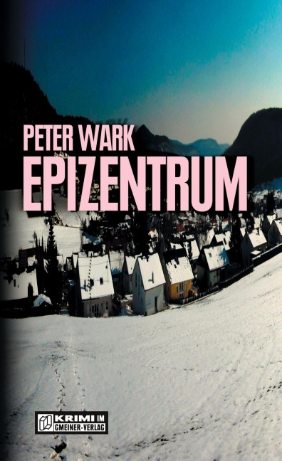 Epizentrum - Peter Wark