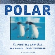 Cover-Bild zum Titel 'Polar' von 'Dan Kainen, Carol Kaufmann'