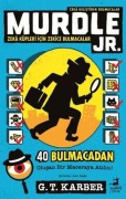 Cover-Bild zum Titel 'Murdle Jr. 1' von 'G. T. Karber'