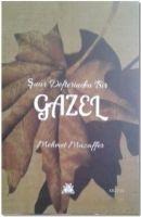 Suur Defterinden Bir Gazel - Mehmet Muzaffer Kösten