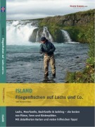 Cover-Bild zum Titel 'Island - Fliegenfischen auf Lachs & Co.' von 'Hartmut Kloss'