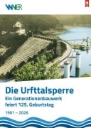 Cover-Bild zum Titel 'Die Urfttalsperre' von ''