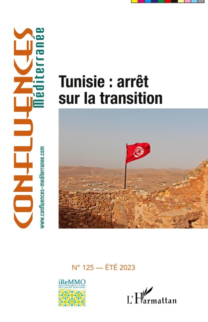 Tunisie : arrêt sur la transition - Collectif