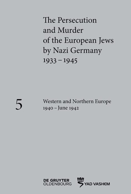 Western and Northern Europe 1940-June 1942 - 