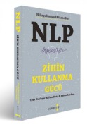 Cover-Bild zum Titel 'NLP Zihin Kullanma Gücü' von 'Tom Hoobyar, Tom Dotz, Susan Sanders'