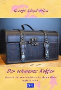 Cover-Bild zum Titel 'Der schwarze Koffer' von 'George Lloyd-Allen'
