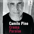 Cover-Bild zum Titel 'Crema Paraíso' von 'Camilo Pino'