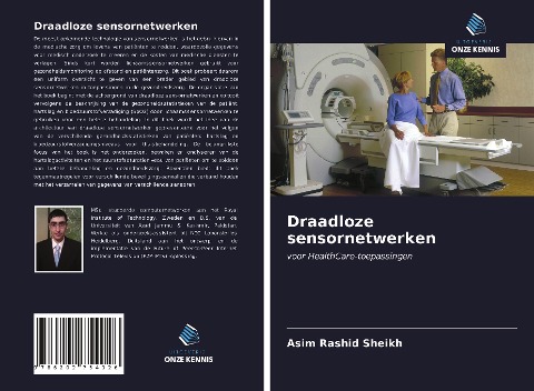 Draadloze sensornetwerken - Asim Rashid Sheikh