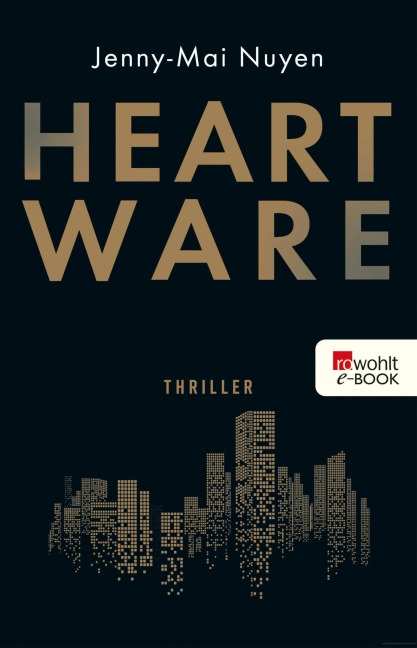 Heartware - Jenny-Mai Nuyen