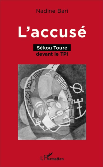 L'accusé - Nadine Bari